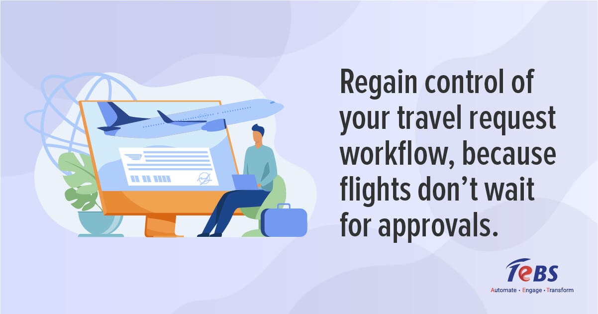 Travel Request Workflow