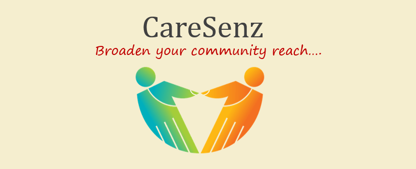 TeBS launches CareSenz at Microsoft Tech4Good Event