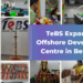 Featured Image Tebs Further Strengthens Its Presence In India By Expanding Its Offshore Development Centre In Bengaluru