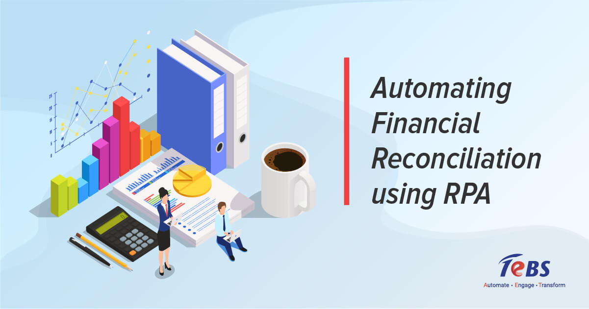 Automating-financial