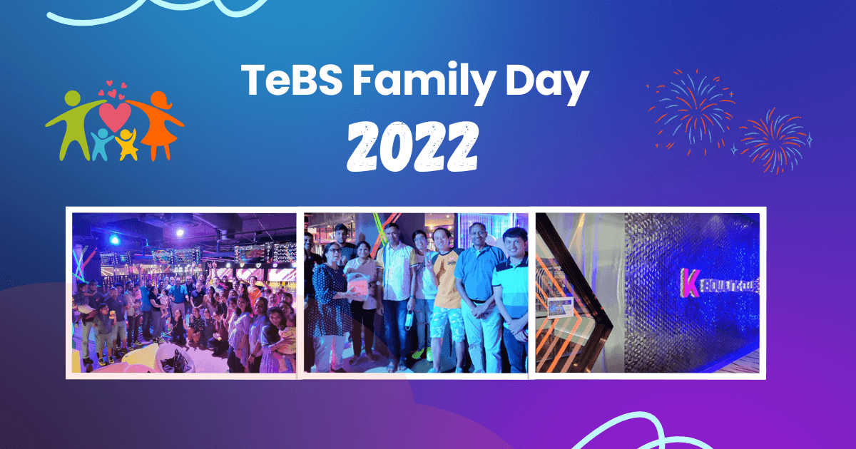TeBS Family Day 2022