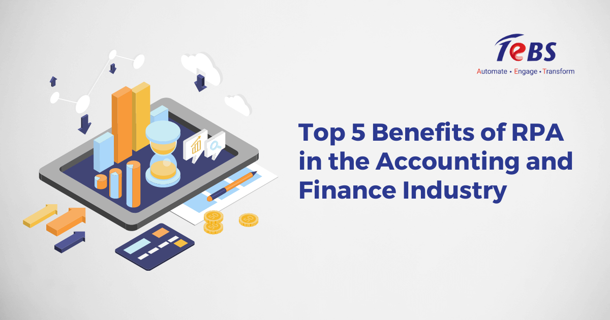 Accounting And Finance Industry