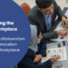 Transforming The Modern Workplace Enhancing Collaboration And Communication With Digital Workplace Solution