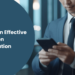 Building An Effective Application Modernization Strategy