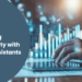 Enhancing Productivity With Digital Assistants