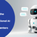 Unveiling The Power Of Conversational Ai In Modern Contact Centers