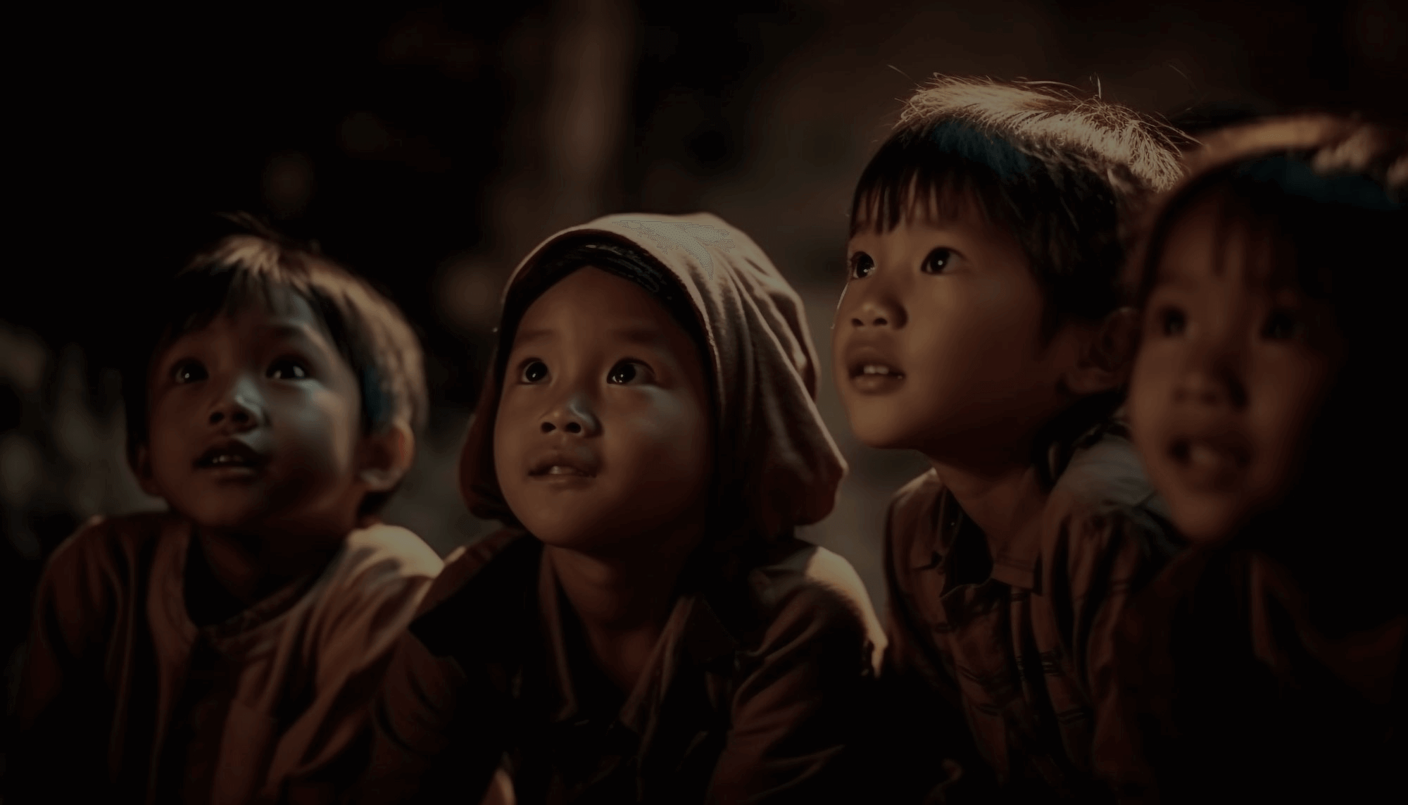 Orphan Children 1 (1)