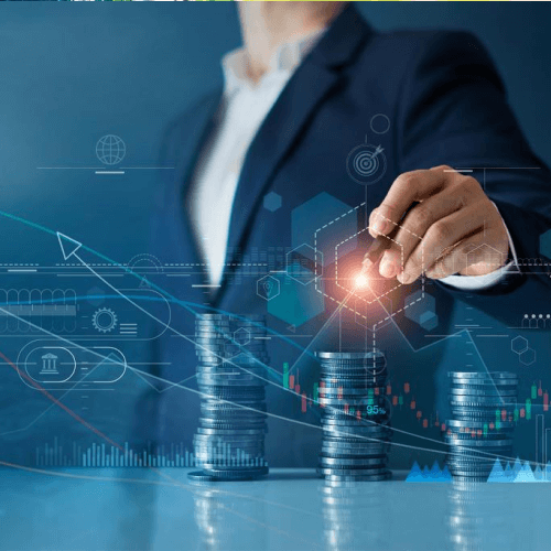 Enhancing Financial Excellence through Robotic Process Automation