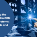 Unleashing The Power Of Ai In Crm And Erp Systems 2024 Trends And Strategies