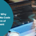 5 Reasons Why Low Code No Code Is The Future Of Development (1)