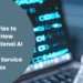 From Queries To Solutions How Conversational Ai Enhances Customer Service Experiences (1)