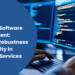 Featured Image Elevating Software Development Ensuring Robustness And Security In Managed Services (1)