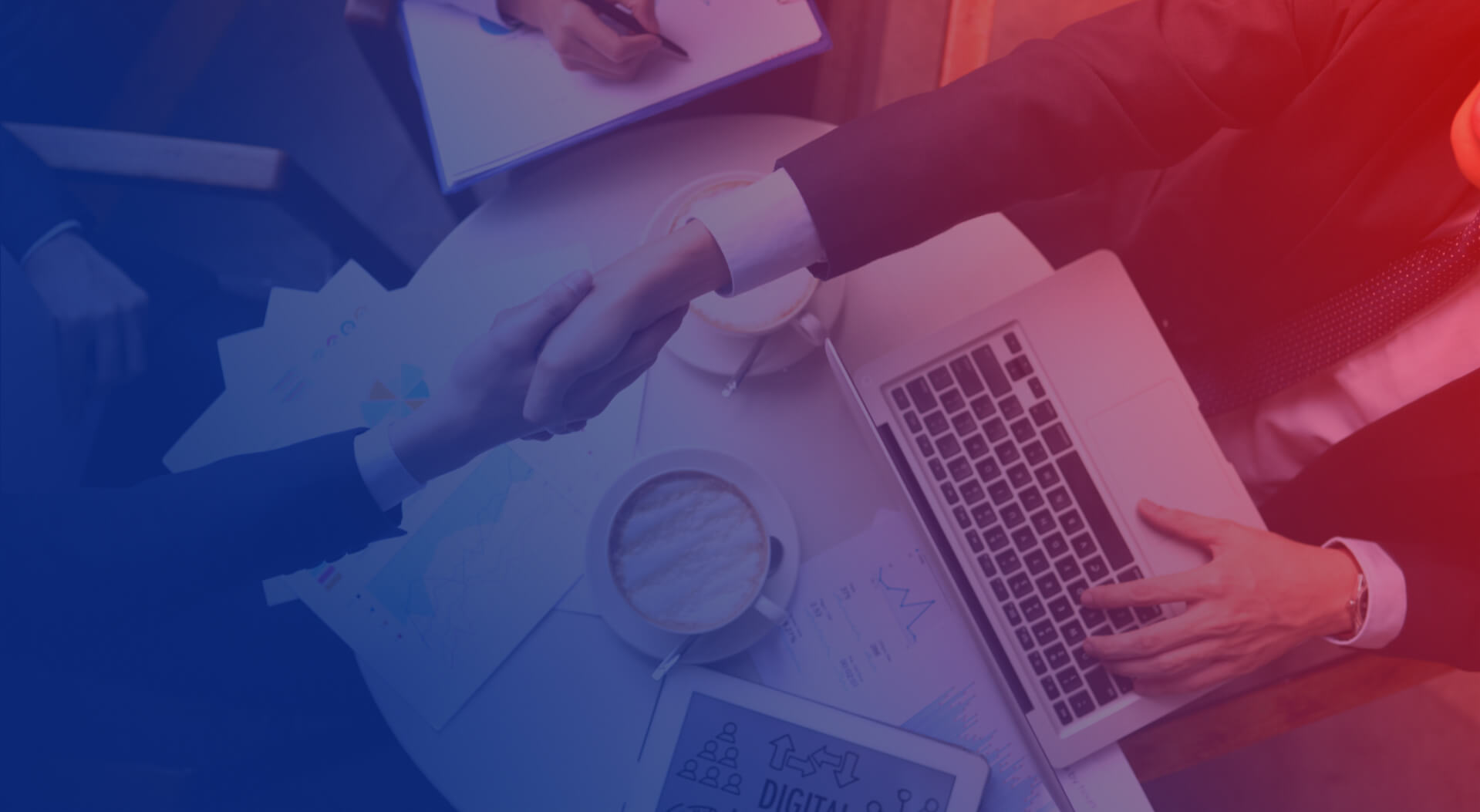Banner Crm