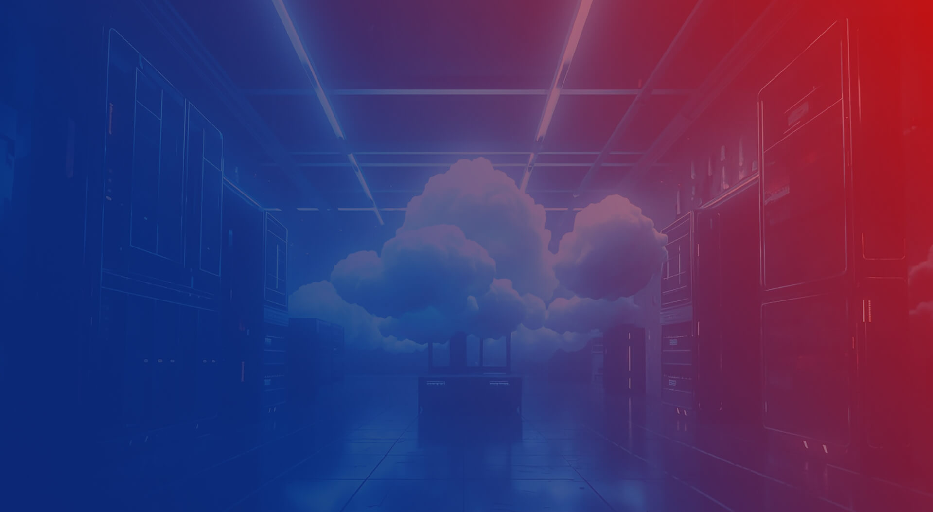 Banner Cloud Erp