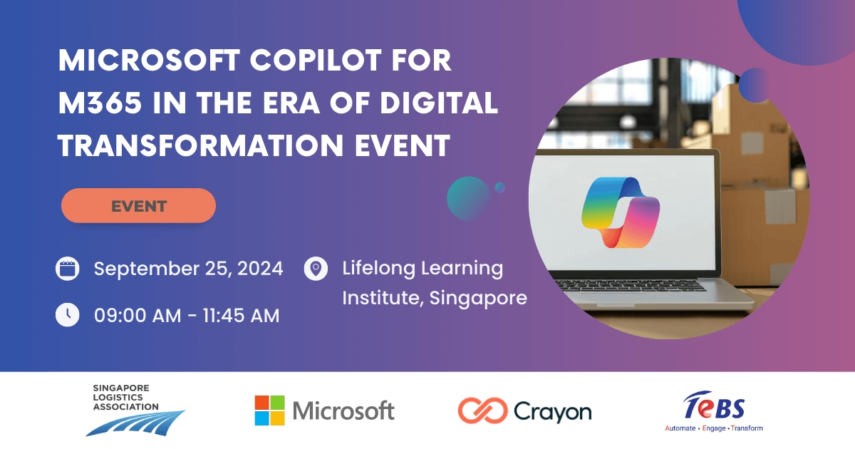 Total eBiz Solutions Drives Innovation in Logistics with Microsoft Copilot