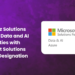 Featured Image Total Ebiz Solutions Reaches New Heights With Microsoft Solutions Partner Designation (1)