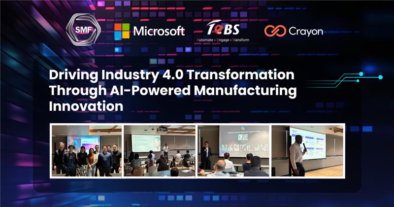 Driving Industry 4.0 Transformation Through AI-Powered Manufacturing Innovation