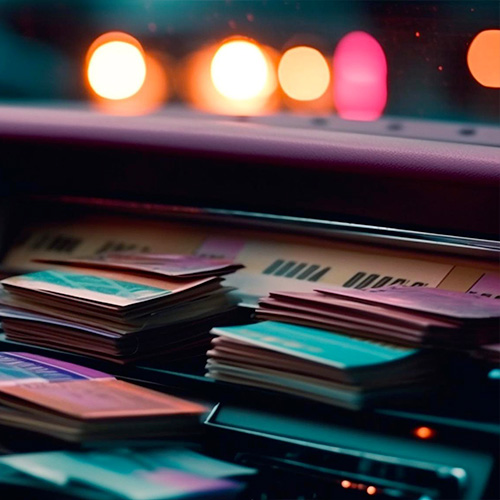 Transforming Document Management with AI-Powered Chatbot Solution