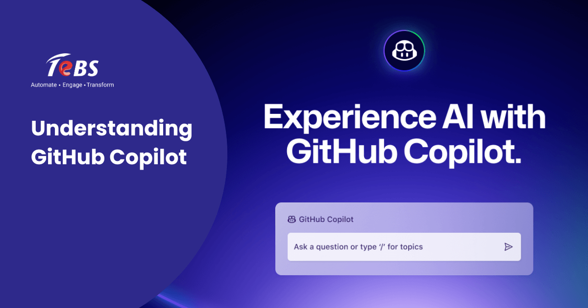 Understanding GitHub Copilot