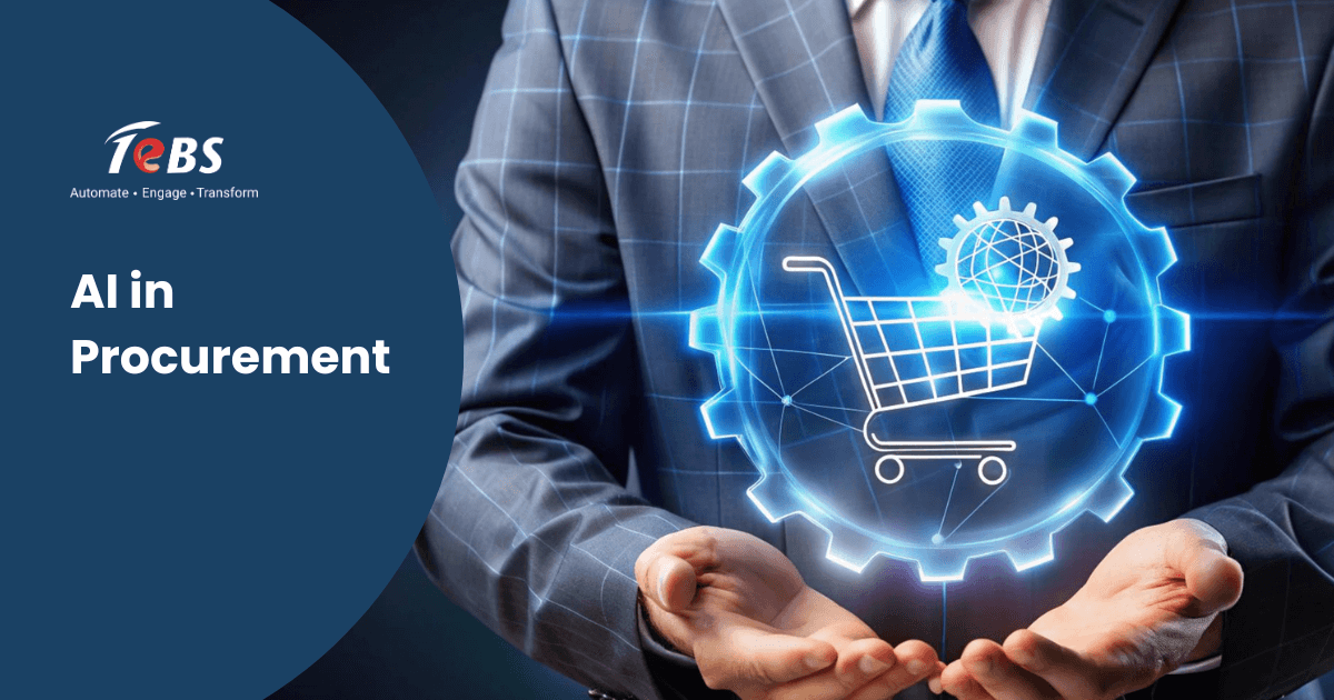AI in Procurement