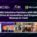 Featured Image Total Ebiz Solutions Partners With Microsoft To Drive Ai Innovation And Empower Women In Tech (1)