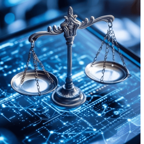 Digitally Empowered Operations for a Leading  Legal Services Organization