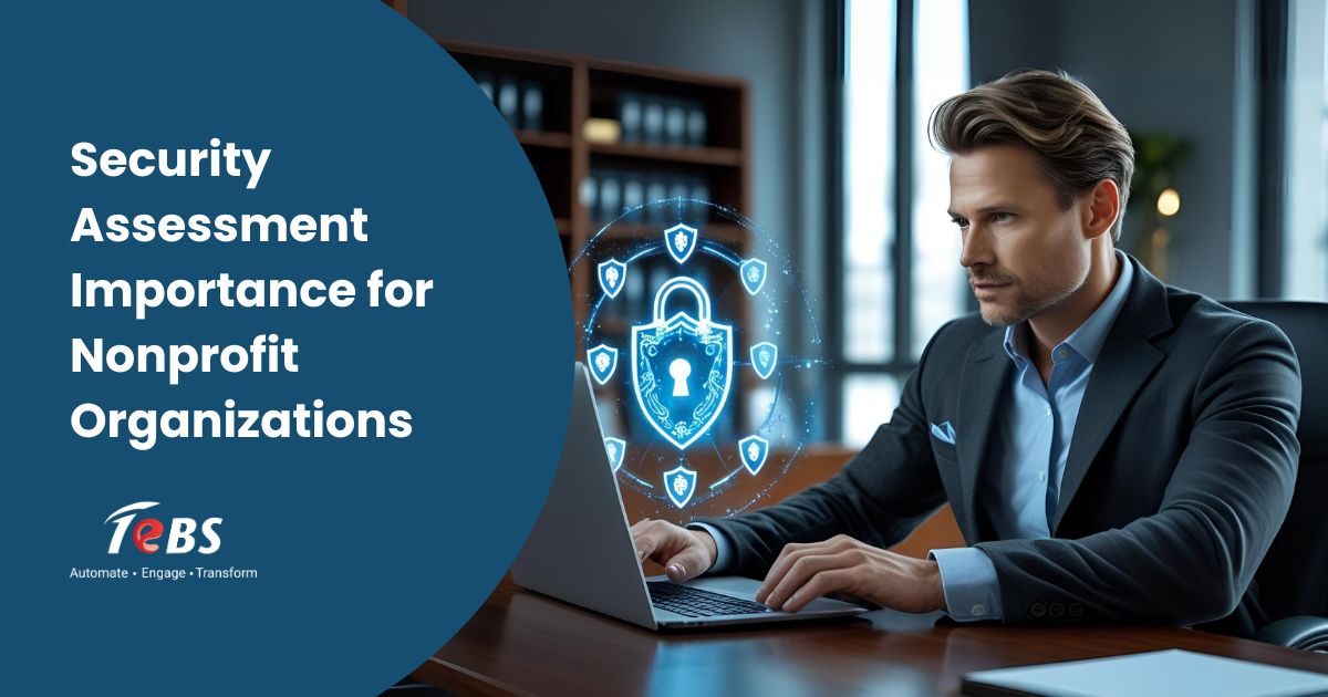 Security Assessment Importance for Nonprofit Organizations