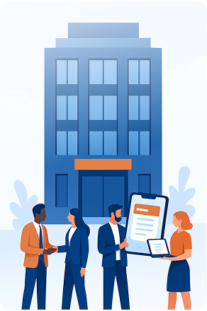 Soft launch for newly incorporated companies