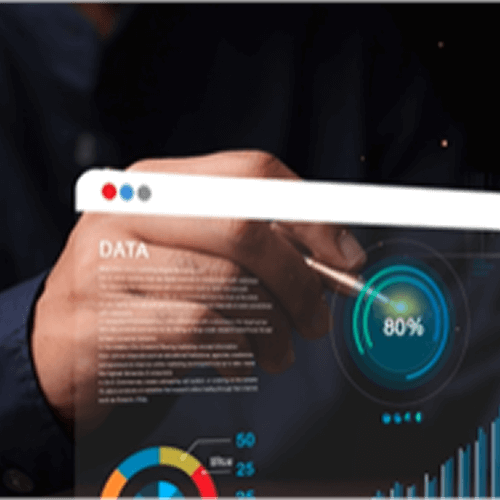 Transforming Data into Insights with a Centralized Analytics Platform ​