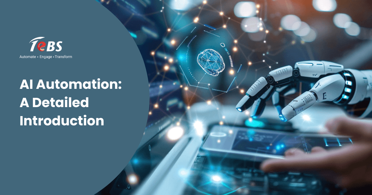 AI Automation: A Detailed Introduction