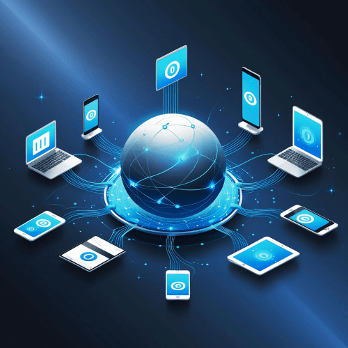 Intelligent Customer Engagement with AI-Powered  Omnichannel Solution