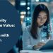 Data Security Meets Data Value Balancing Protection With Innovation