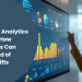 How Businesses Can Stay Ahead Of Market Shifts
