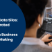 How Integrated Platforms Transform Business Decision Making