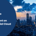 Govtech To Enhance Government On Commercial Cloud