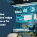 Discover How Microsoft 365 Helps Organizations Do More With Less