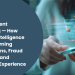 Ai In Payment Processing — How Artificial Intelligence Is Transforming Transactions, Fraud Detection, And Customer Experienc
