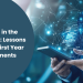 Agentic Ai In The Enterprise Lessons From The First Year Of Deployments
