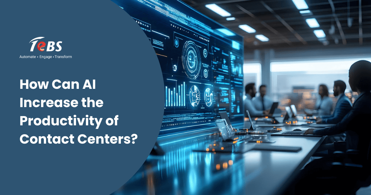 Analytics, AI & Data: How Contact Centres Can Leverage Data-Driven Customer Insights