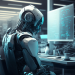Ai Driven Copilot Adoption For Enhanced Academic And Administrative Productivit
