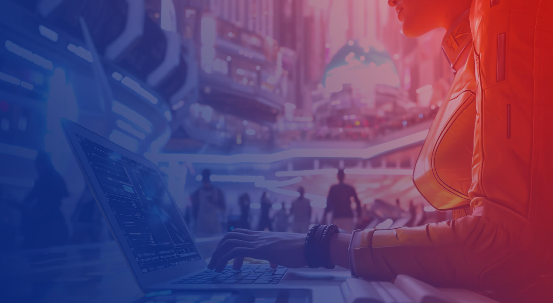 Banner Ai Automation