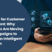 Featured Image Agentic Ai For Customer Engagement Why Enterprises Are Moving From Campaigns To Continuous Intelligent Interaction (1)
