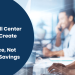 Featured Image How Ai Call Center Solutions Create Revenue Intelligence, Not Just Cost Savings (1)