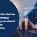 From Case Resolution To Case Strategy Why Enterprises Need Ai Led Case Orchestration