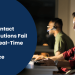 Why Ai Contact Center Solutions Fail Without Real Time Decision Intelligence