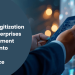 Beyond Digitization — How Enterprises Turn Document Archives Into Decision Intelligence